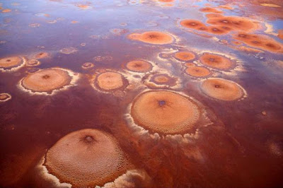 Beautiful Bird's-Eye Photos by Yann Arthus-Bertrand Seen On www.coolpicturegallery.us