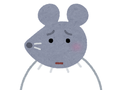 画像をダウンロード イラ��ト ネズミ 166003-イラスト ���ズミ 可愛い