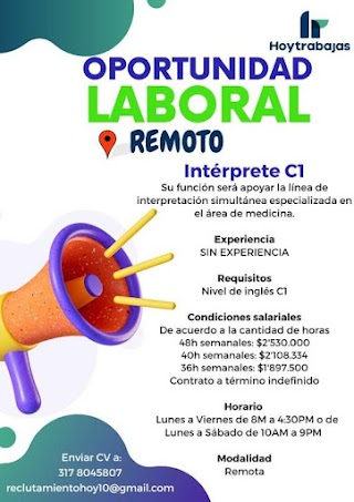 📂 Empleo en Cali Hoy - Empleo remoto - presencial 💼 | 2023