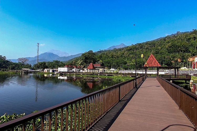 RAWA PENING AMBARAWA