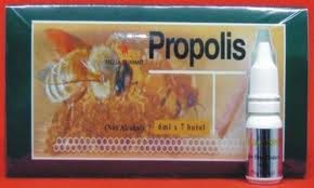 Propolis Melia,