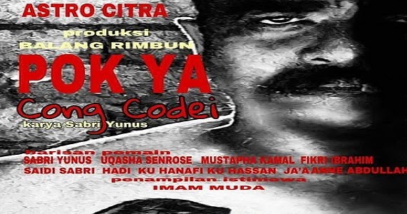 pok ya cong codei download