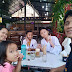 Family Time, Momen Sore Hari Bersama Keluarga