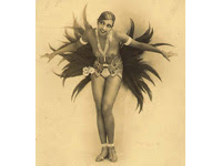 Josephine Baker, La Revue des Revues, 1927