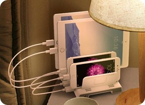 charging station