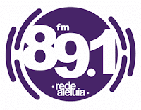 Rede Aleluia FM 89,1 de Campos dos Goytacazes RJ