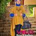 Marwa El Boghdady Fashion Hijab