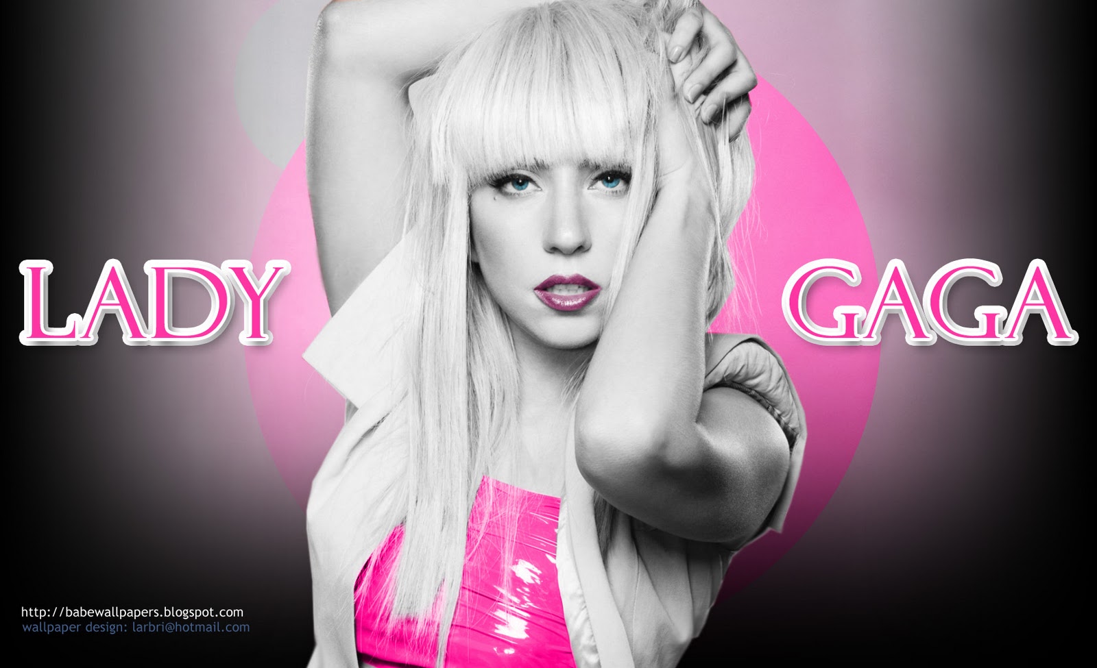 Lady Gaga Wallpapers