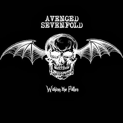 Avenged Sevenfold - Waking the Fallen (2003)