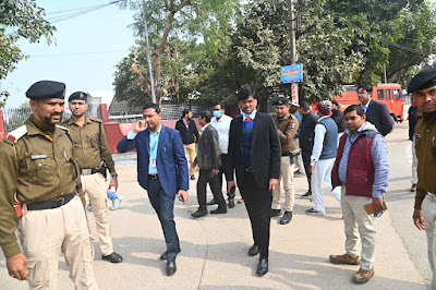 Latest Top News Today | {बौद्ध नेता दलाई लामा आज गया पहुंचे} [Buddhist leader Dalai Lama reached Gaya Today] (सुरक्षा की कड़ी व्यवस्था : DM- SSP) [Today Latest Update]- AnjNewsMedia