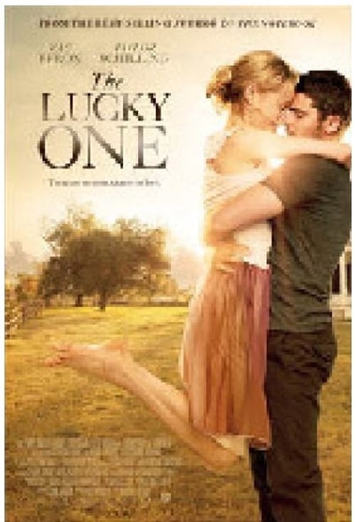 [HD] The Lucky One 2012 Streaming Vostfr DVDrip