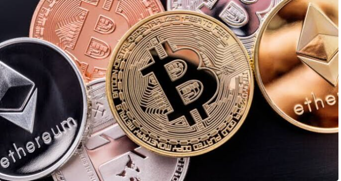 Cryptocurrency has become a widely acceptable means ...