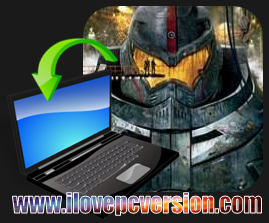 Pacific Rim Game For PC (Full Version) - Free Download ~ I Love PC ...