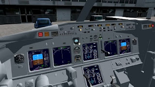 new flight simulator 2019