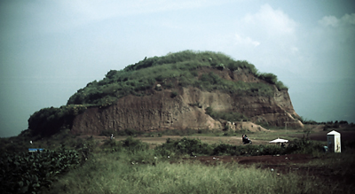 'Temple' of Cicalengka