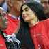 Travis Scott Continues Show After Making Up With Kylie Jenner