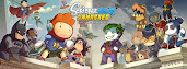 #1 Scribblenauts Wallpaper