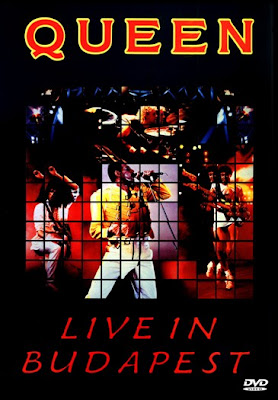 Queen+ +Live+in+Budapest Download Queen   Live in Budapest   DVDRip Download Filmes Grátis