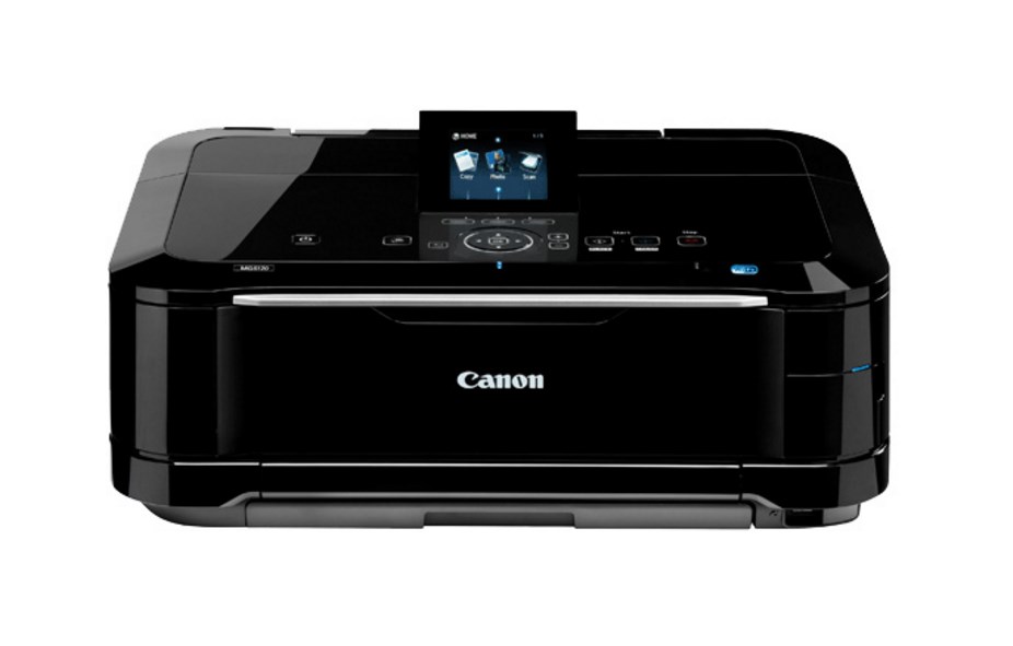 Canon PIXMA MG6110 Drivers Download | CPD