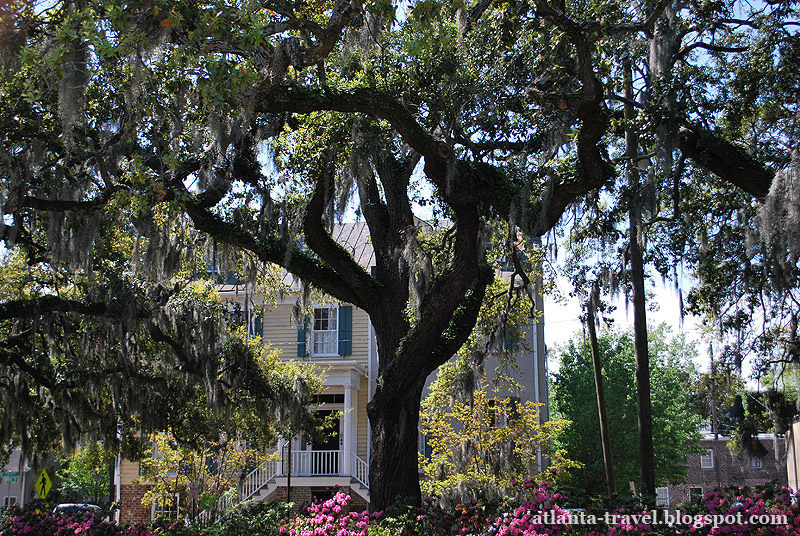 Savannah, Georgia