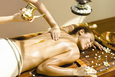 Mental health benefits of Ayurvedic Massage in Delhi