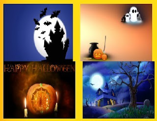 online wallpapers for halloween