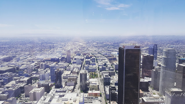 SKYSPACE LOS ANGELES