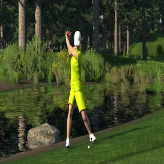 Download The Golf Club Game For Torrent