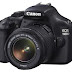 Harga Kamera DSLR Canon Terbaru Juni 2013 | Canon DSLR Paling Bagus dan Terlaris