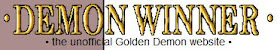 GW Golden Demon