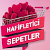 Hafifletici Sepetler Kampanyası