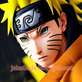 Naruto real life 3d