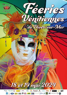 20240518 Dives-sur-Mer fééries vénitiennes