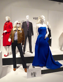 Veep season 5 TV costumes