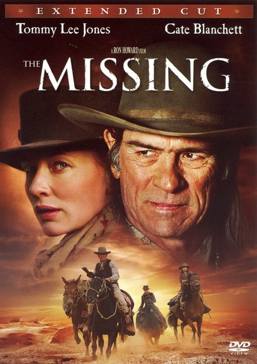 Download The Missing 2003 Full Movie Online Free