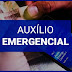 Prorrogação do Auxílio Emergencial é confirmada, e pode ir até abril de 2022.