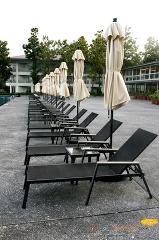 Four Points Hotel Facilities Langkawi 33