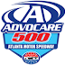 Driver and Show Car Appearances for AdvoCare 500 Weekend