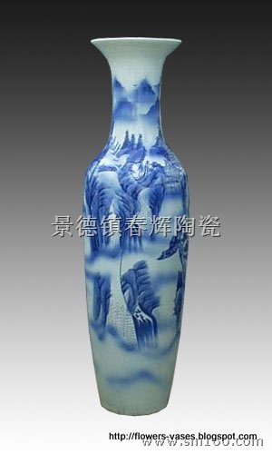 Flowers vases:vases-13285