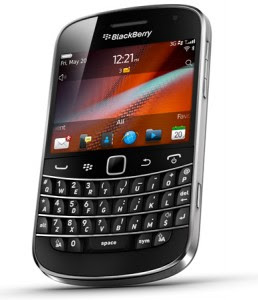 Harga Blackberry Bold 9790