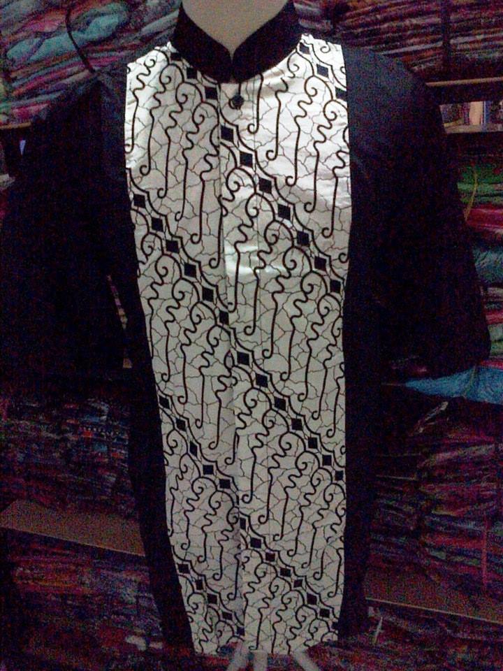 grosir baju koko batik pekalongan untuk lebaran grosir 