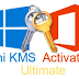 أداة تفعيل جميع نسخ الويندوز والأوفيس Windows and Office Mini KMS Activator