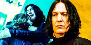 Linha do tempo completa da vida de Severo Snape: origem trágica, escola, Voldemort e Harry Potter
