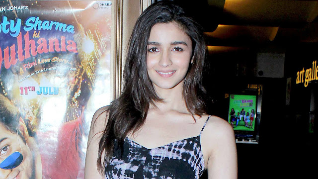 Alia Bhatt Wallpapers Hd