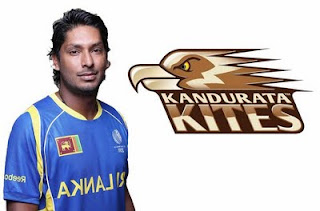 kumar sangakkara