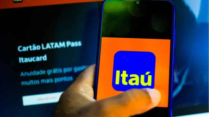 Como fazer cartão de crédito Itaú e ser aprovado rápido