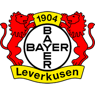 Bayer Leverkusen Logo PNG