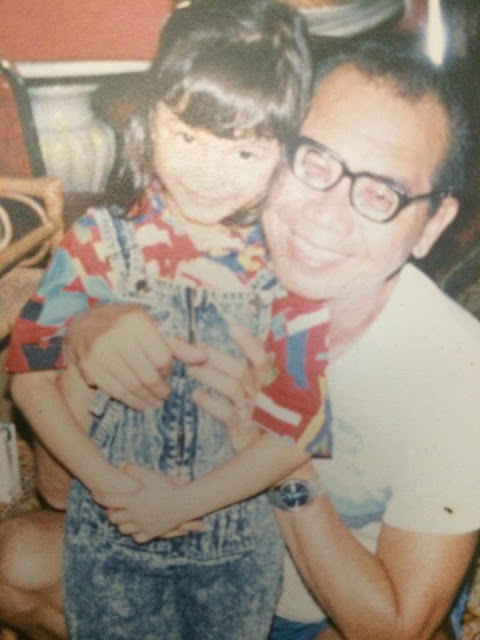 IN PHOTOS: Angel Locsin's Cutest Throwback Photos