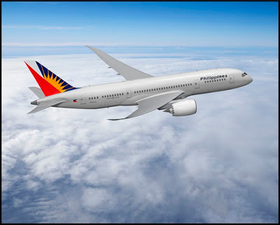 Philippine Airlines and Cebu Pacific Consider Long Haul Options