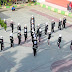 PPI sukseskan PARADE EXPERIA 2013